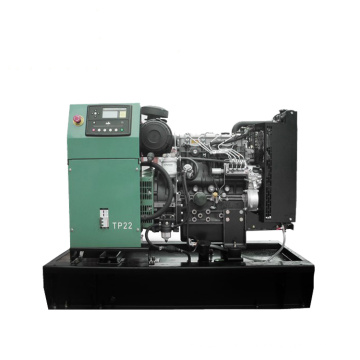 Perkins Open Type Diesel Generator